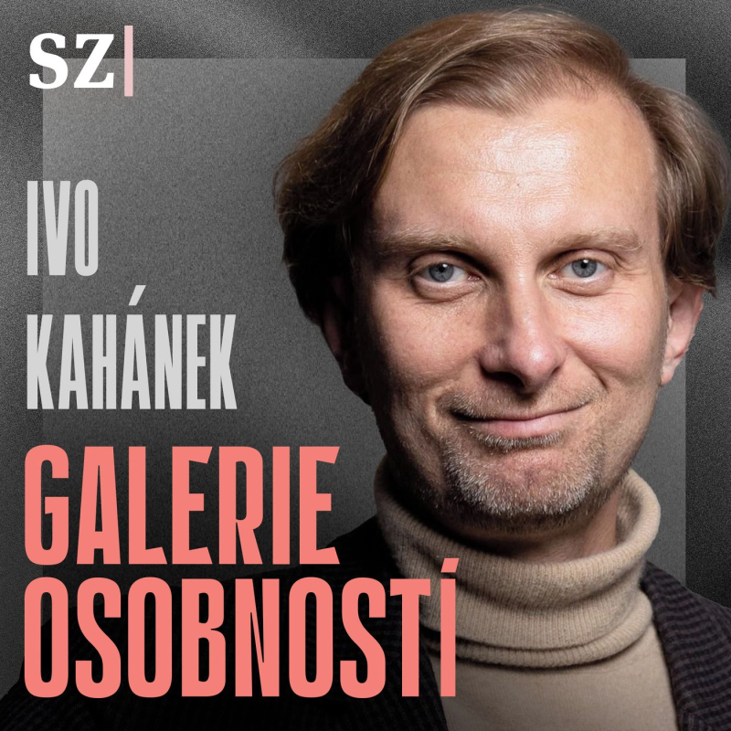 Obrázek epizody Hraním na klavír se u nás uživí jen dva umělci z jedné generace, říká virtuóz Kahánek