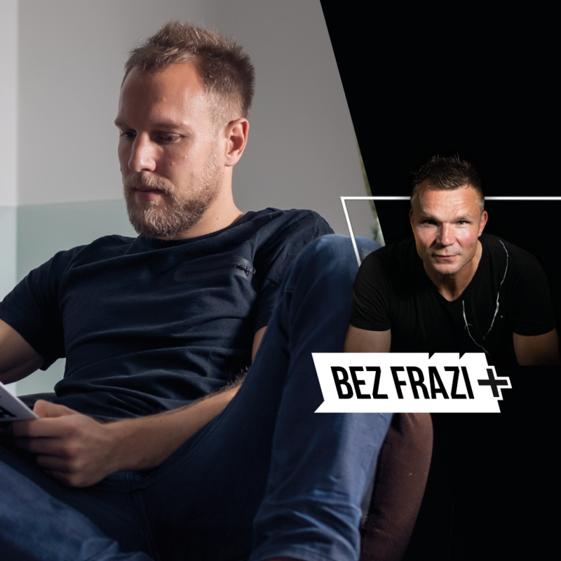 Obrázek epizody 33: Daniel Kolář