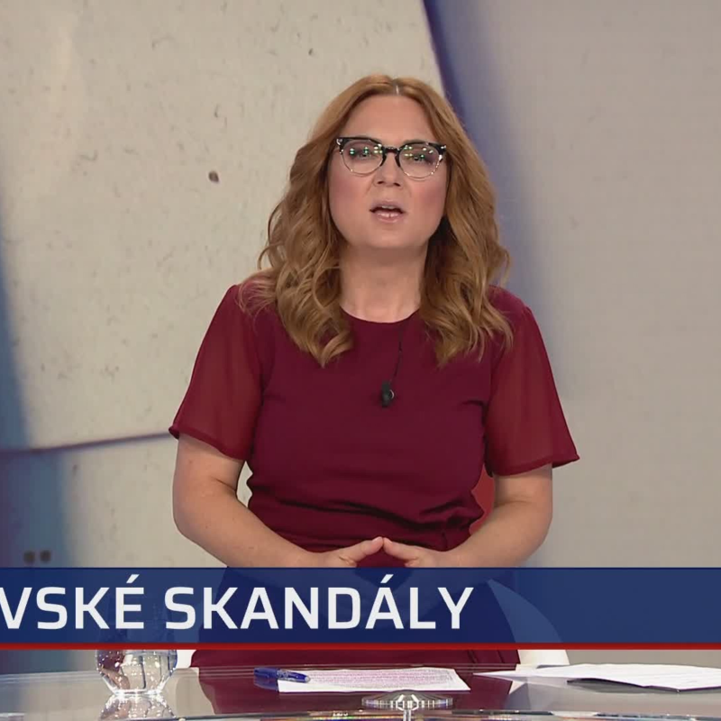 Obrázek epizody Závěť prince Philipa již není tajná