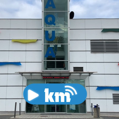 Obrázek epizody Kladenský aquapark plně v provozu – včetně pavilonu atrakcí