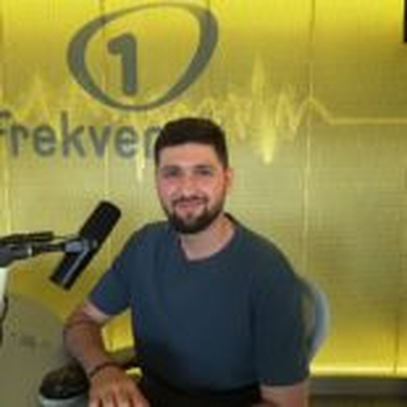 Obrázek epizody VOLBY 2025: Matěj Gregor (Motoristé sobě): Chceme ukončit Fialu a pohlídat Babiše!