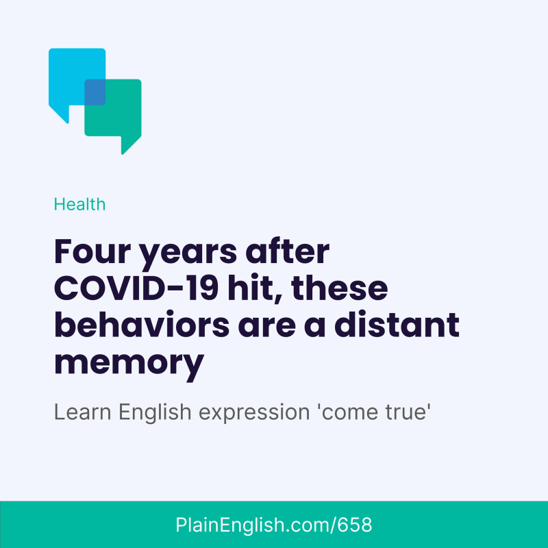 Obrázek epizody COVID predictions that never came true (Come true)