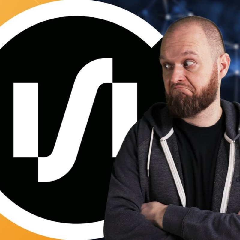 Obrázek epizody Poslal Silvergate Bitcoin dolů? 📉 | CFTC: ETH je komodita 👨⚖️ | CBDC dolar 🏦 - CEx 10/03/2023