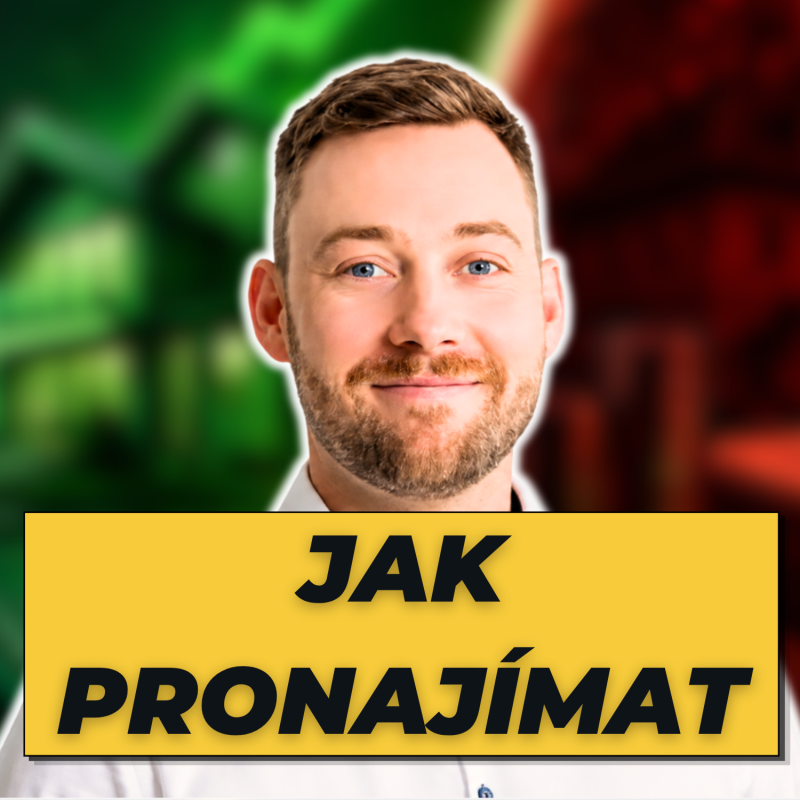 Obrázek epizody Jak pronajmout byt bez neplatičů a prázdných měsíců