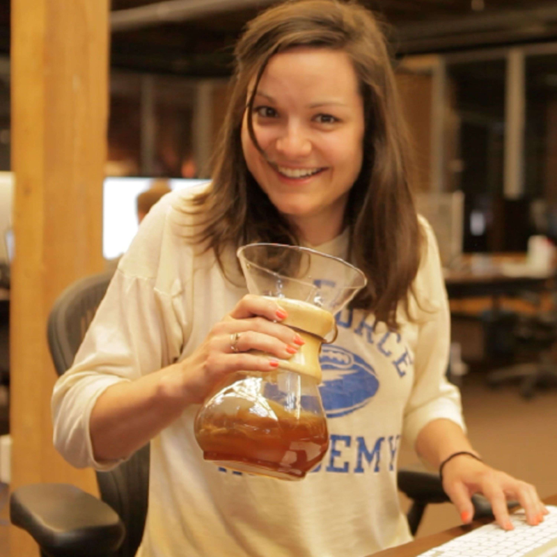 Obrázek epizody 48: Jessica Lord - Building Desktop Apps with Electron