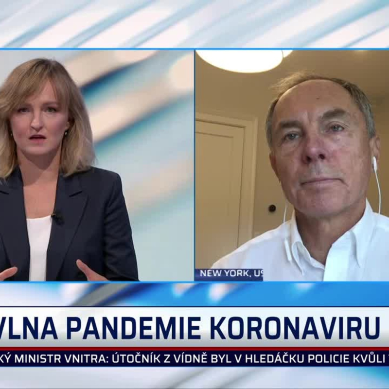 Obrázek epizody K věci 3.11.2020