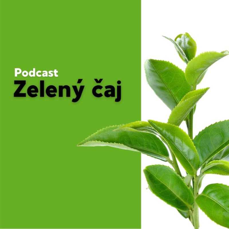 Obrázek epizody Startujeme podcast