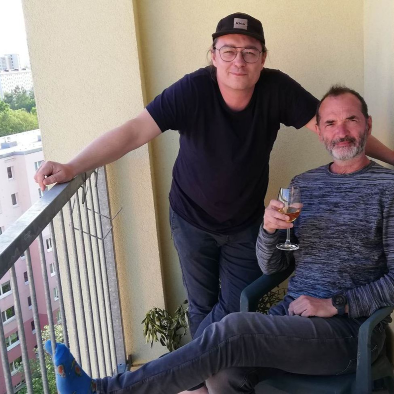 Obrázek epizody Podcast i-n 126 s Jirkou Gottlieberem o Všudybudu 2023