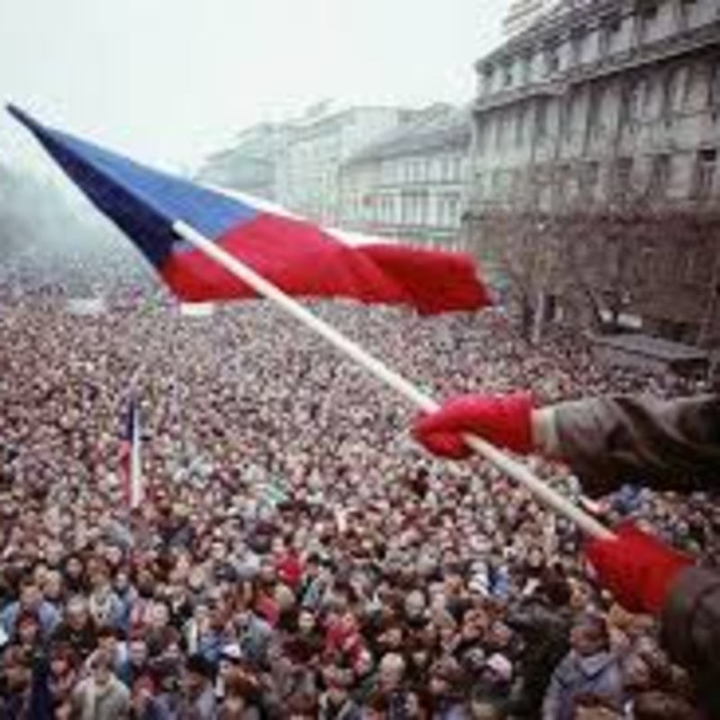 Obrázek epizody Spiknutí!!!