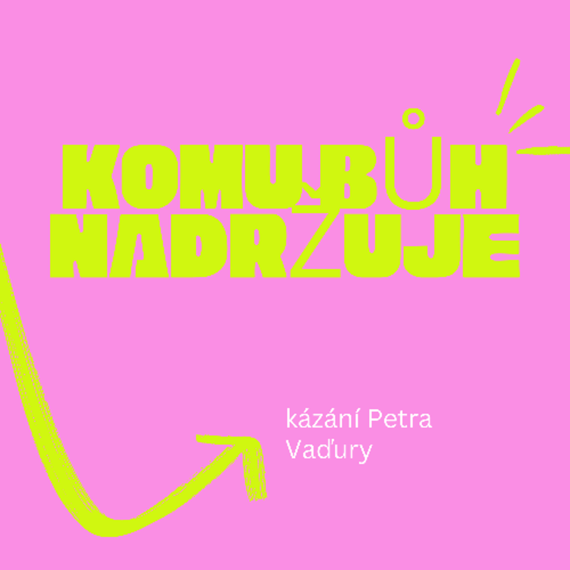 Obrázek epizody Komu Bůh nadržuje - Petr Vaďura