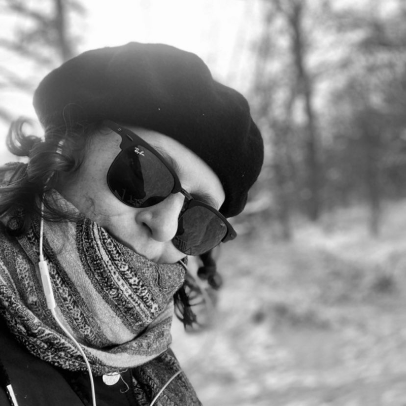 Obrázek epizody EP.149 Mia Fuňáková 2 - Ja mám pohyb v DNA - aj keď raz pride deň, kedy bude začiatok konca