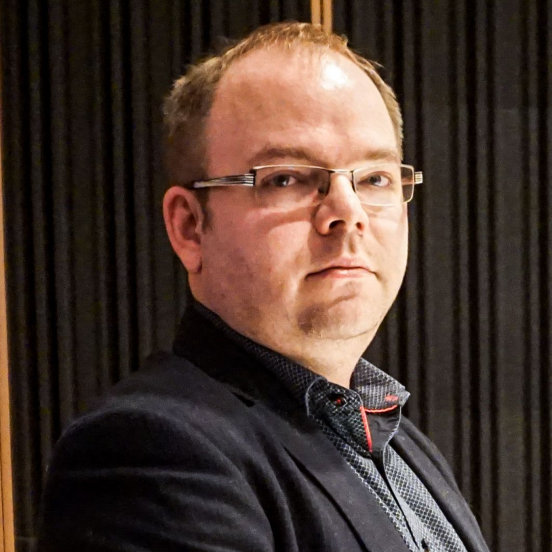 Obrázek epizody Václav Hřích - 50-dňové moratórium posilní práve falošné kampane a neseriózne prieskumy