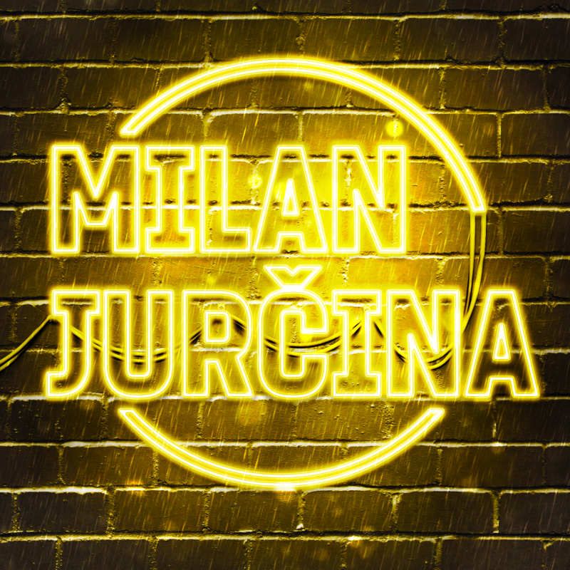 Obrázek epizody PUK PAK PIVO Epizoda 40: Milan Jurčina