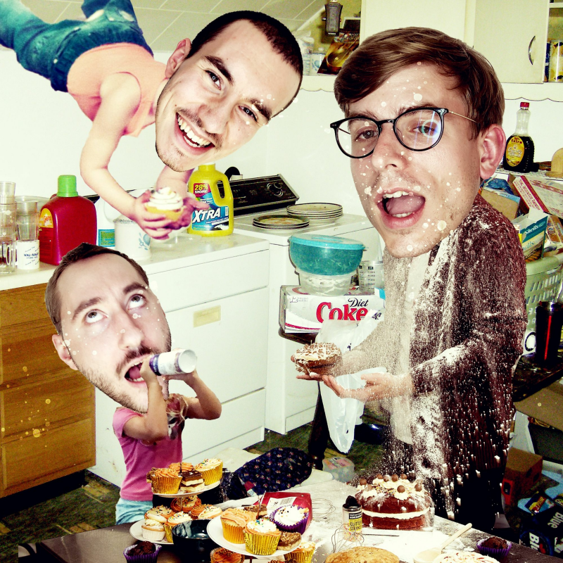 Obrázek epizody + jako MUŽ NA RODIČOVSKÉ (Prague Pride série)