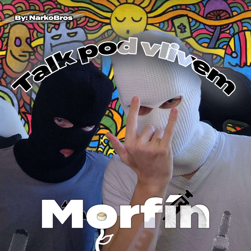 Obrázek epizody Morfín