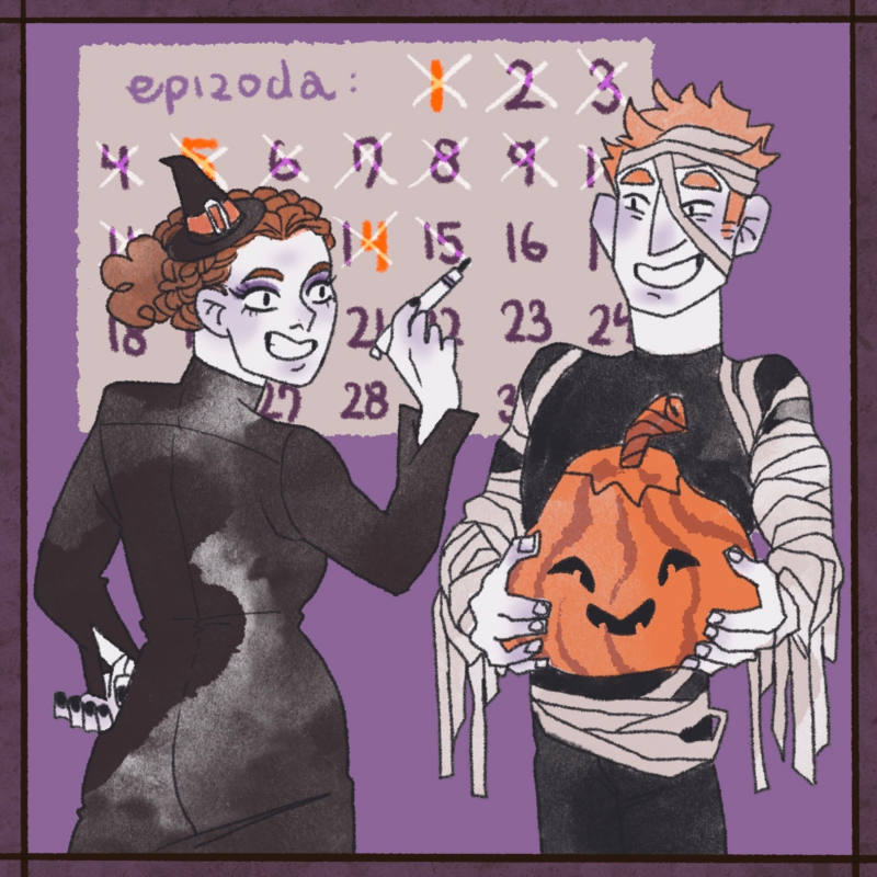 Obrázek epizody Výzva pro každého