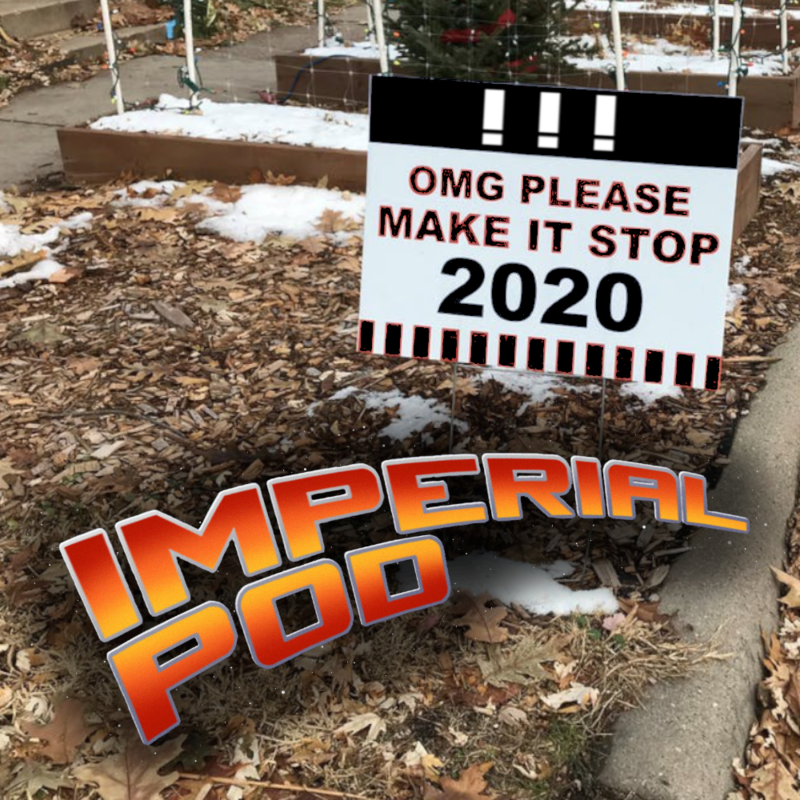 Obrázek epizody #54 NEJLEPŠÍ FILMY, SEROŠE A HRY ROKU 2020 ?