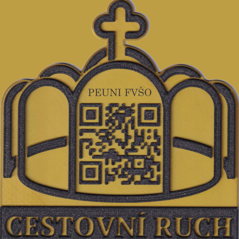 Obrázek epizody Novinky a změny na PEUNI – rozhovor s děkankou FPP doc. Ing. Ivetou Vozňákovou, Ph.D.