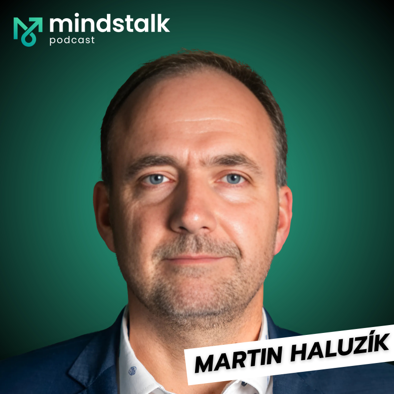 Obrázek epizody Martin Haluzík: "Je důležité, jaký máte z jídla pocit. Diety nefungují, změňte životní styl." [2/2]