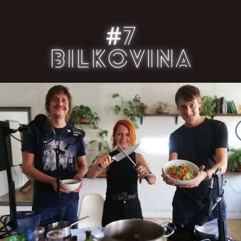 Obrázek epizody Je gastro k zatracení? Zkuste si uvařit doma.