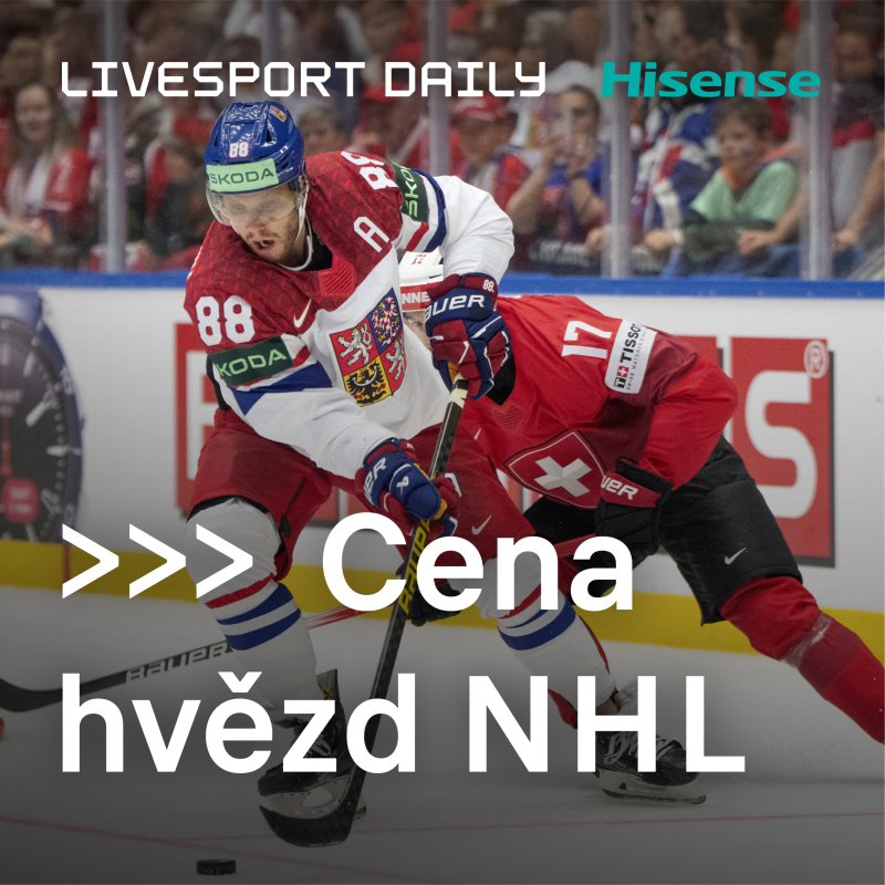 Obrázek epizody #662: Kolik stojí účast hvězd NHL na olympiádě? >>> Jan Černý