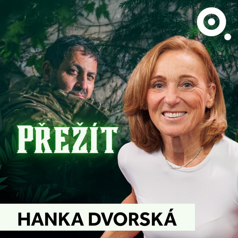 Obrázek epizody Kopl do ní Brad Pitt. Česko má kaskadérku, kterou si najdou i hollywoodští producenti