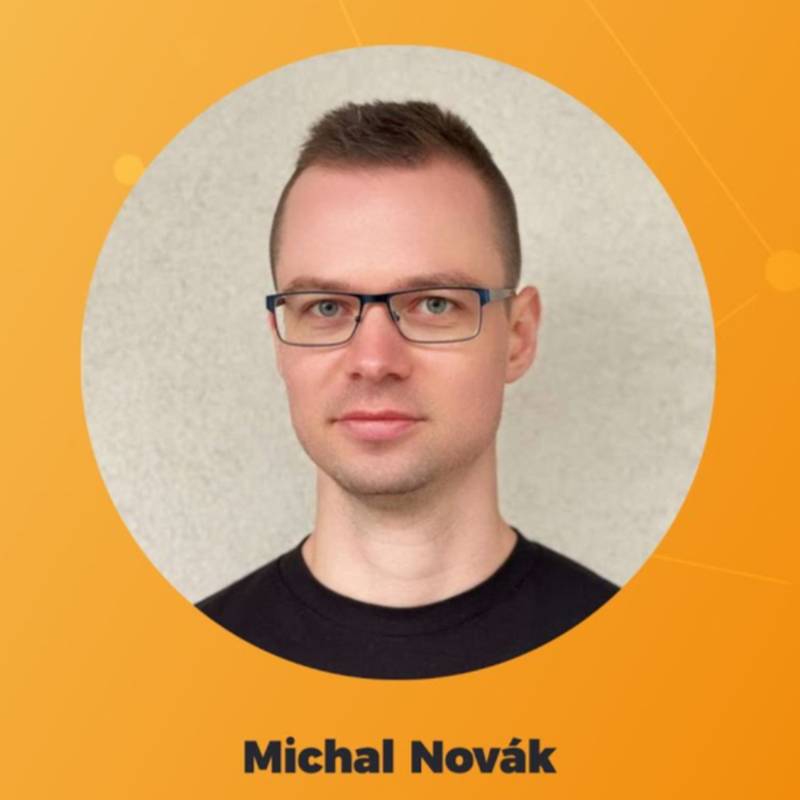 Obrázek epizody 🔴Lightning Network⚡ a ti druzí... | HOST: Michal Novák