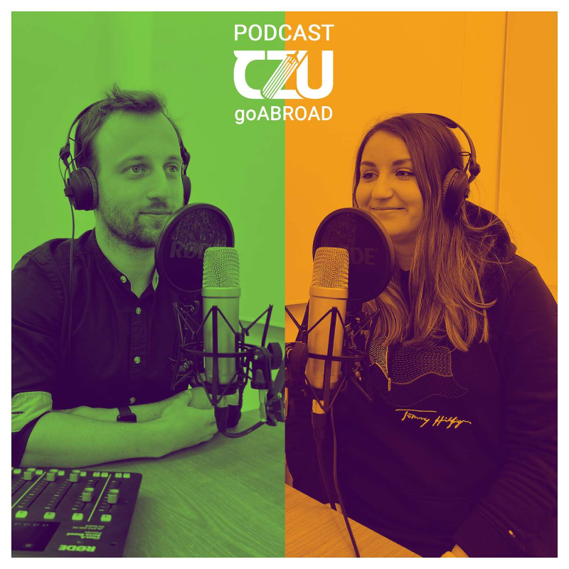 Obrázek epizody |29| STÁŽelvy na Krétě