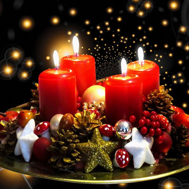 Obrázek epizody Hezké Svátky