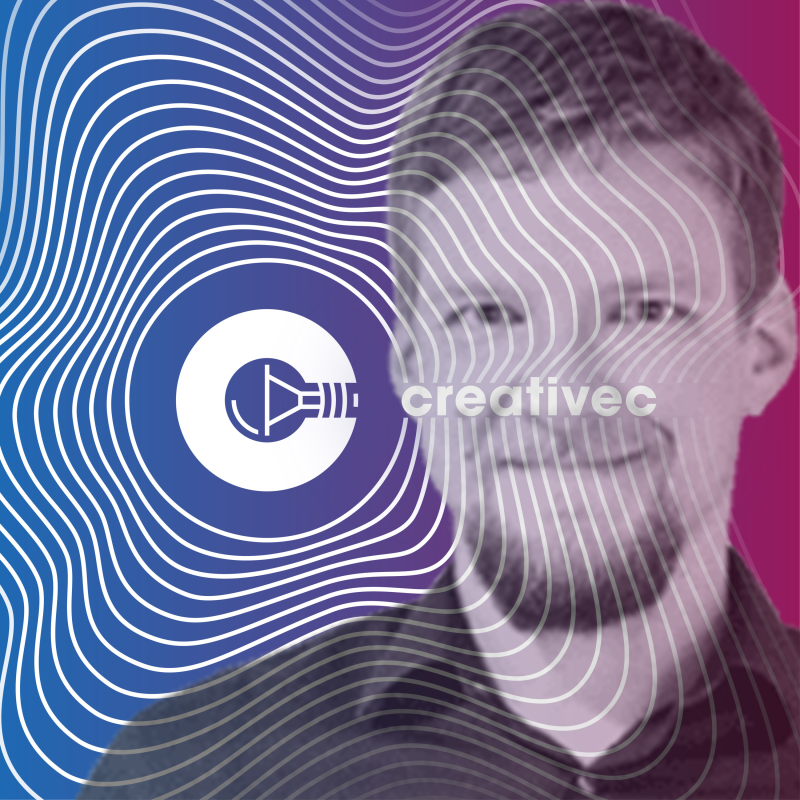 Obrázek epizody „Bez bannerů by nám všem bylo o dost líp.“ Triad Advertising & CreativeC Adam Špina