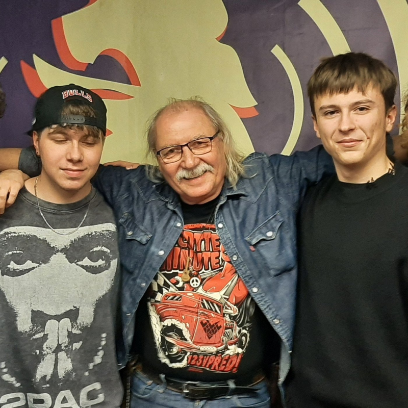 Obrázek epizody HHH - HiHead, 22.1.2024