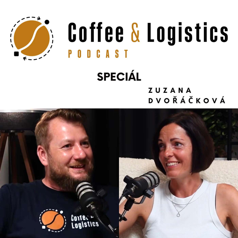 Obrázek epizody SPECIÁL: Zuzana Dvořáčková - Věřit ve své dítě je jeden z klíčových faktorů