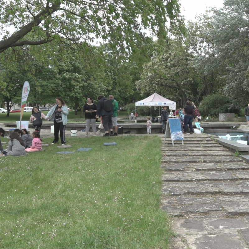 Obrázek epizody Víkend otevřených zahrad.