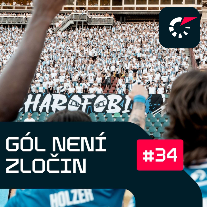 Obrázek epizody Gól není zločin: Tradice, fanoušci, mládež i prestiž první ligy. Za co bude Baník hrát v baráži