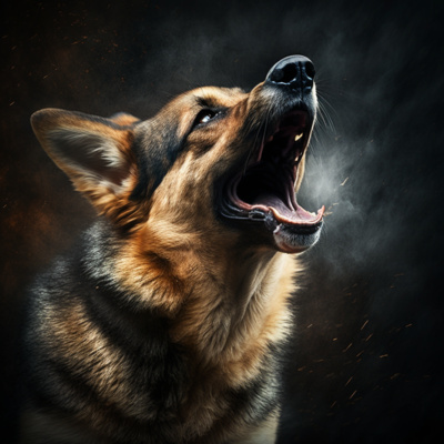 Obrázek epizody Štěkají psi proto, že my mluvíme?