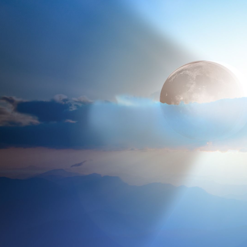 Obrázek epizody Ochrana při setkání s negativní bytostí