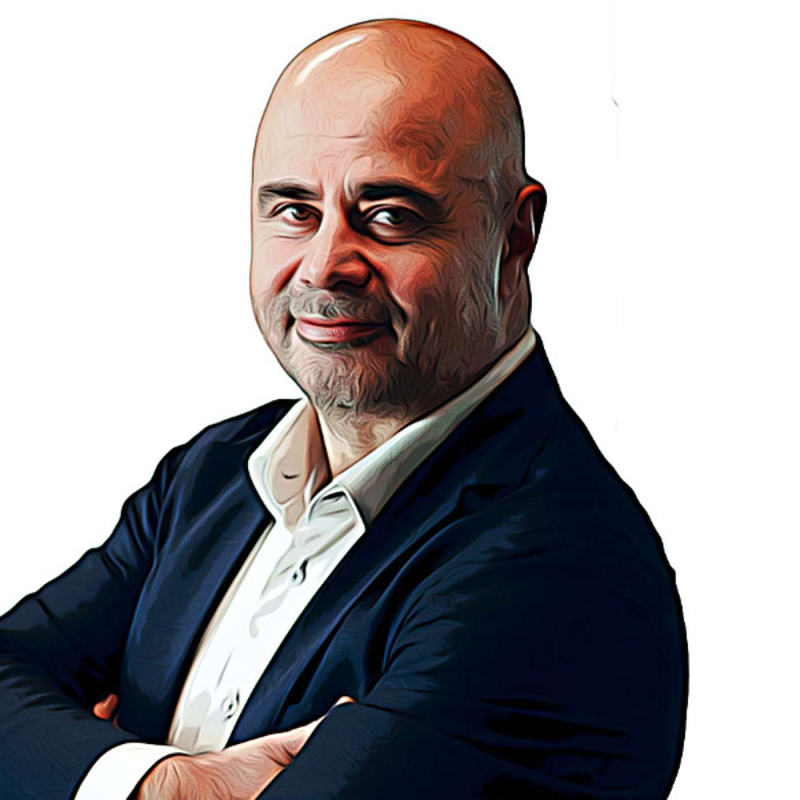 Obrázek epizody Petr Šíma: Jak investovat jako angel investor do startupů