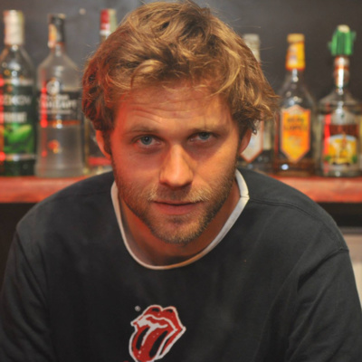 Obrázek epizody Roman Dorňák: Genius loci Bojiště je silný. Artu Kus je jiný než Trutnov (26)