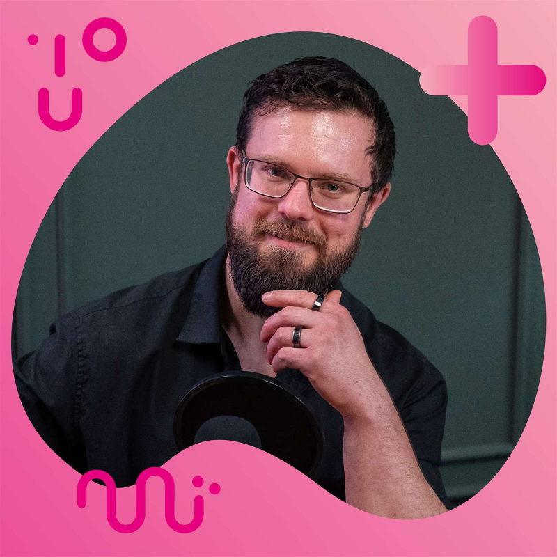 Obrázek epizody #5 Jak se zbavit chronických zánětů? | Libor Mattuš