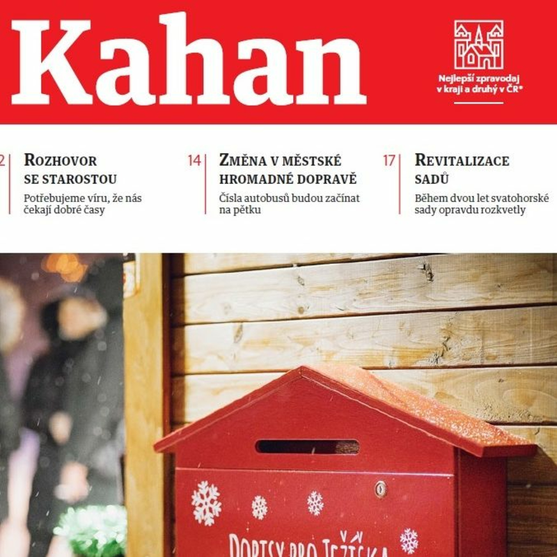 Obrázek epizody 06 Během dvou let svatohorské sady opravdu rozkvetly