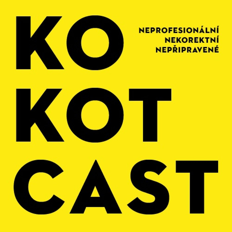 Obrázek epizody Episode 3 - Balkon