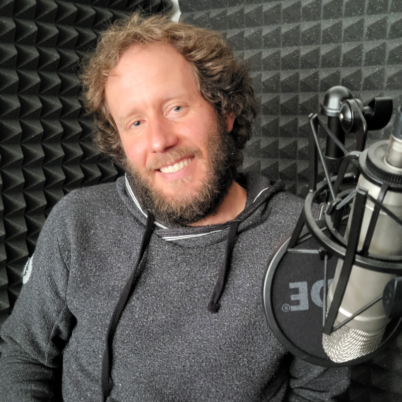 Obrázek epizody HoRe: Jan Francke