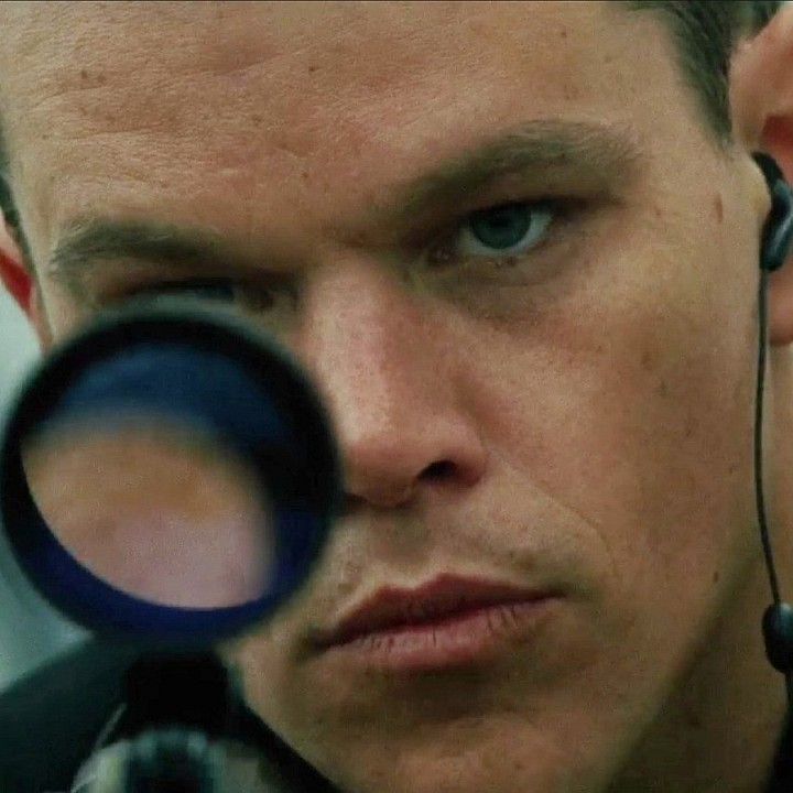 Obrázek epizody Bournův mýtus: Legendární akční thriller, který dal žánru novou tvář