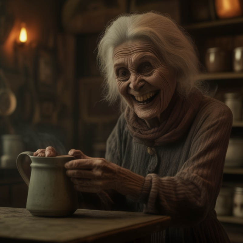 Obrázek epizody ZASTAVIL JSEM NA ODPOČÍVADLE MOM N'POP V APPALAČSKÝCH HORÁCH