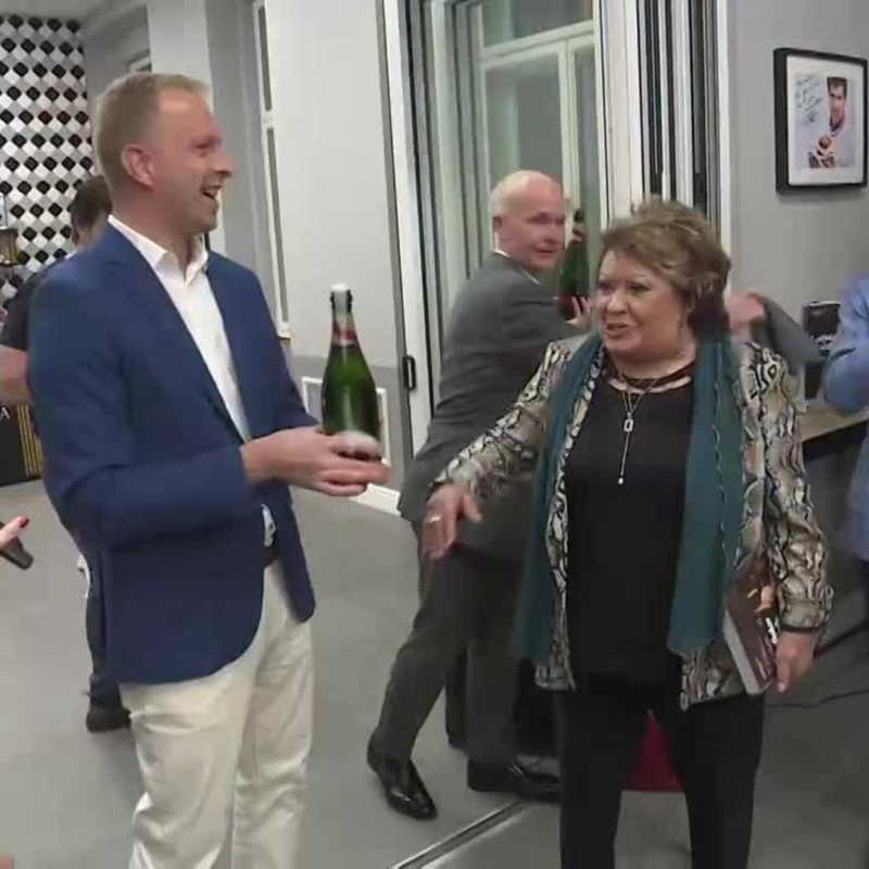 Obrázek epizody SHOWTIME 9.11.2021