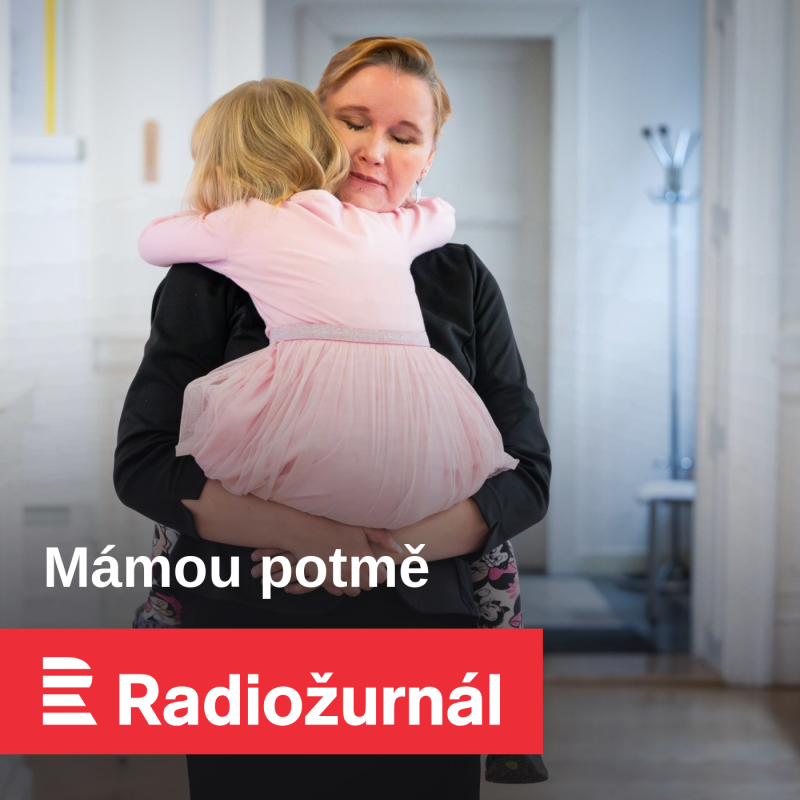 Obrázek epizody Dceru s hendikepovanou kamarádkou dříve tajil i před rodinou. „Jsem rád, že ji mám,“ přiznává dnes