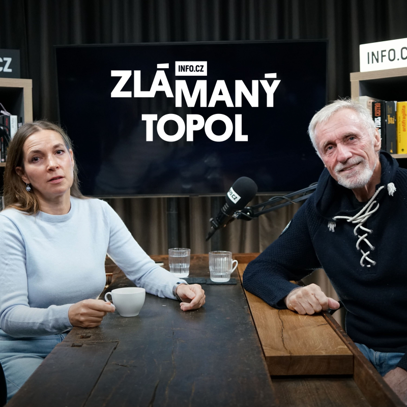 Obrázek epizody O roli Motoristů ve vládě rozhodne dohoda Babiše se zbrojařem Strnadem