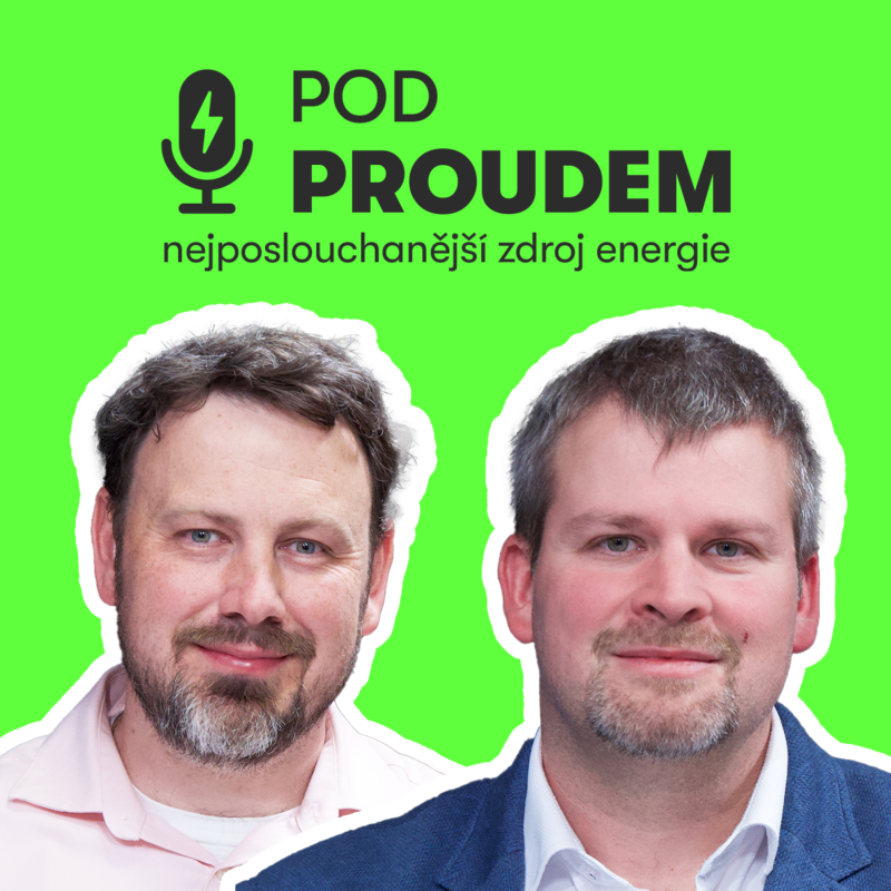 Obrázek epizody Jsou obavy z úsporných opatření na místě? Rozebíráme fotovoltaiku, zateplení nebo tepelná čerpadla