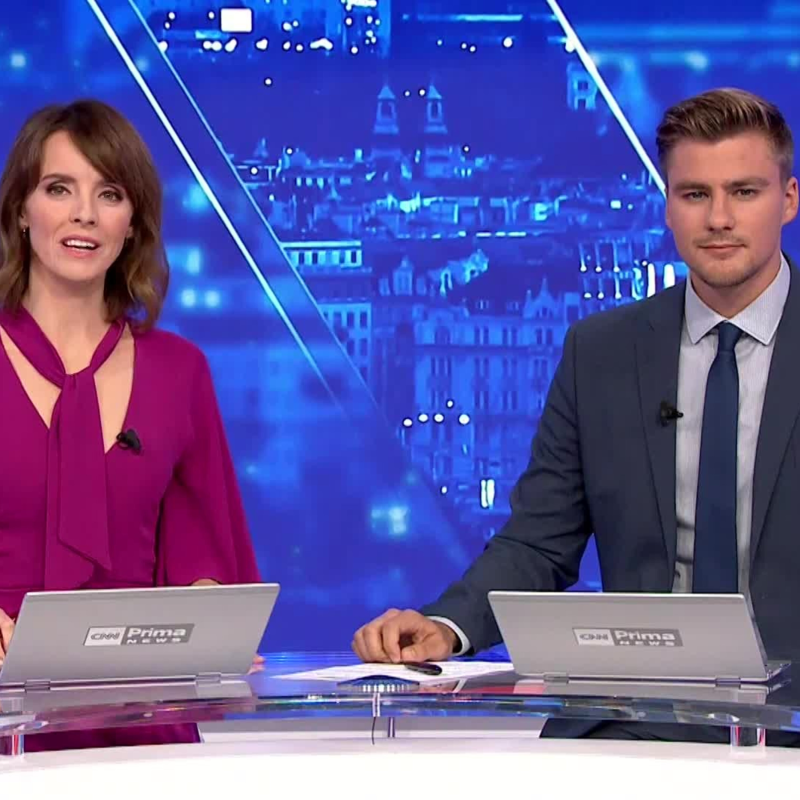 Obrázek epizody Kdo bude prezident?