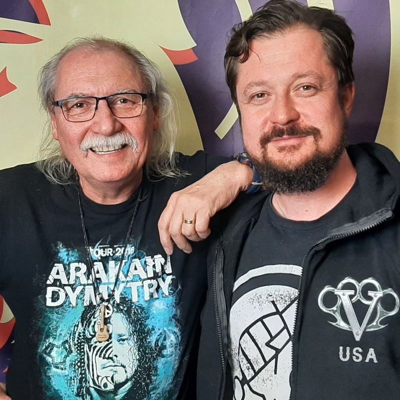 Obrázek epizody HHH - Protheus, 24.4.2023